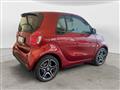 SMART EQ FORTWO fortwo EQ Prime