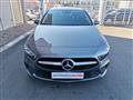 MERCEDES CLASSE A d Automatic Sport