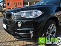 BMW X5 xDrive 25d Steptronic 231 CV Full Optional - 2017