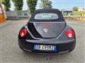 VOLKSWAGEN NEW BEETLE 1.9 TDI 105CV Cabrio