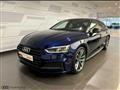 AUDI A5 II 2017 Sportback  Sportback 40 2.0 g-tron Busine