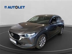 MAZDA CX-30 Benzina 2.0 m-hybrid Exceed 2wd 150cv 6mt