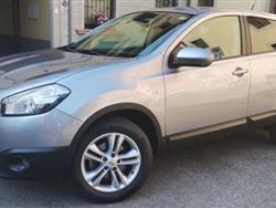 NISSAN QASHQAI 1.5 dCi DPF Acenta