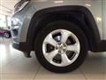 JEEP COMPASS 2.0 Multijet II aut. 4WD Longitude