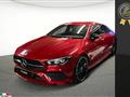 MERCEDES CLASSE CLA COUPE d Automatic Premium AMG