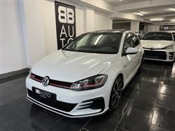 VOLKSWAGEN GOLF Performance 2.0 245 CV DSG TETTO ALCANTARA