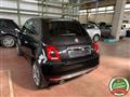 FIAT 500 1.2 Lounge Adatta Neo Patentati