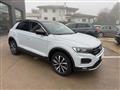 VOLKSWAGEN T-ROC 2.0 TDI SCR 150 CV DSG Style BlueMotion Technology