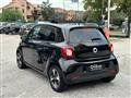SMART FORFOUR 90 PERFECT TWINAMIC INT.PELLE+TETTO APRIBILE+JBL