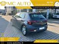 VOLKSWAGEN POLO 1.0 TGI 5p. Style PROMO CON FINANZIEMENTO