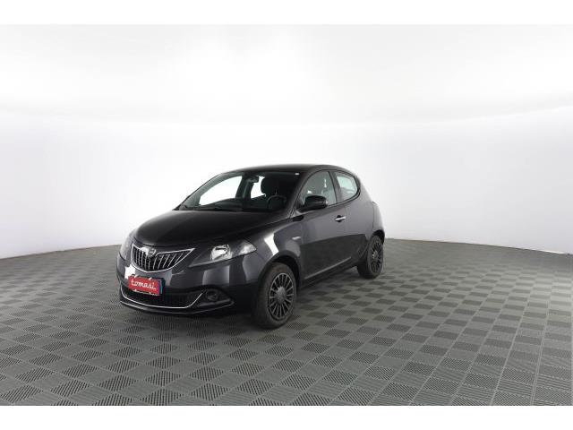 LANCIA YPSILON 1.0 FireFly 5 porte S&S Hybrid Silver