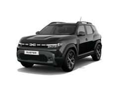 DACIA NEW DUSTER Tce 130 4x4 Expression