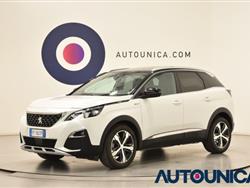 PEUGEOT 3008 1.5 BLUEHDI 130CV EAT8 GT LINE TETTO NAVI LED