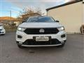 VOLKSWAGEN T-Roc 1.6 TDI SCR Advanced BlueMot.Tech.