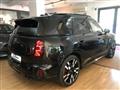 MINI COOPER COUNTRYMAN John Cooper Works ALL4 JCW Countryman