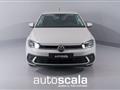 VOLKSWAGEN POLO 1.0 Life + teck Pack