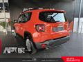 JEEP RENEGADE 1.6 mjt Limited 2wd 130cv