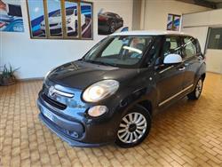 FIAT 500L GPL BICOLOR 1.4 DA 120 CV
