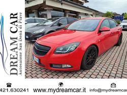 OPEL INSIGNIA 1.6 Turbo 180CV Cosmo GPL