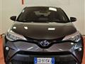 TOYOTA C-HR 1.8 Hybrid E-CVT Trend