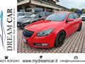 OPEL INSIGNIA 1.6 Turbo 180CV Cosmo GPL