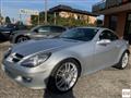 MERCEDES Classe SLK SLK 200 k