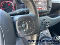 FIAT PANDA CROSS 1.0 70CV HYBRID NAVIGATORE SENSORI PARCHEGGIO