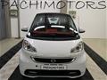 SMART FORTWO 1000 52 kW MHD Coupé Passion "Face Lifting"