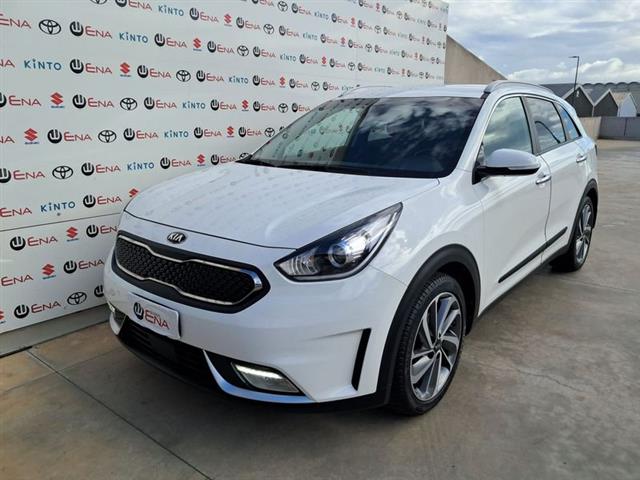 KIA NIRO 1.6 GDi DCT HEV Style