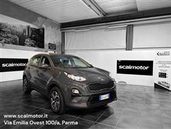 KIA SPORTAGE 2016 1.6 ECOGPL 2WD Business Class