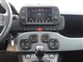 FIAT PANDA CROSS 1.0 FireFly S&S Hybrid