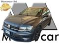 VOLKSWAGEN TIGUAN 2.0 tdi Business 150cv dsg -  GA923TT