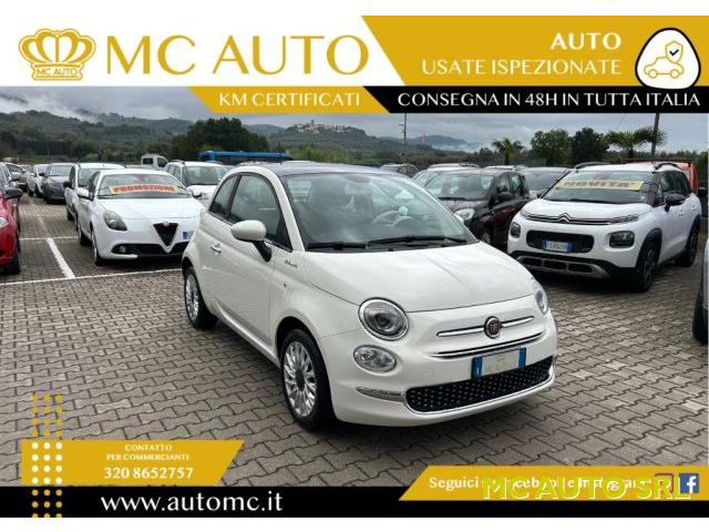 FIAT 500 1.0 Hybrid Dolcevita PROMO FINANZIAMENTO