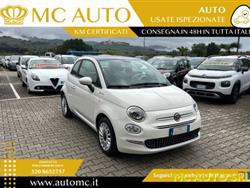 FIAT 500 1.0 Hybrid Dolcevita PROMO FINANZIAMENTO