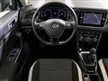 VOLKSWAGEN T-ROC 1.0 TSI 115 CV Advanced BlueMotion Technology