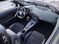 AUDI TT Roadster quattro S tronic S line competition plus