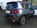 JEEP RENEGADE 4XE 1.3 PHEV 240CV 4XE S SENSORI ANT. E POST.