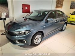 FIAT TIPO 4 PORTE Tipo 1.6 Mjt S&S 4 porte