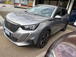 PEUGEOT 2008 PureTech 100 S&S Active