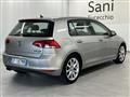 VOLKSWAGEN GOLF 2.0 TDI 5p. Highline BlueMotion Technology