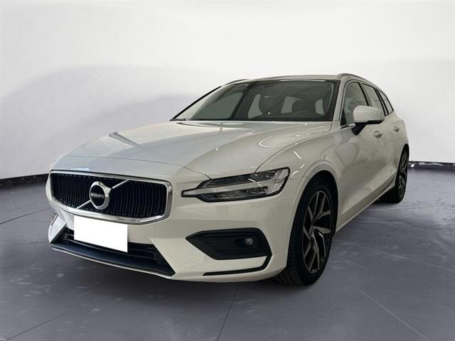 VOLVO V60 T5 AWD Geartronic Business Plus