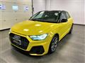 AUDI A1 SPORTBACK 1.0 SPB Sportback S Line Edition 30 TFSI