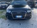 AUDI Q3 2.0 TDI quattro S tronic Business Plus