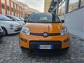 FIAT PANDA 1.0 firefly hybrid City Life s