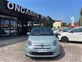 FIAT 500C C 1.0 Hybrid Dolcevita