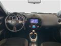 NISSAN JUKE Acenta 1.5 dCi 6MT