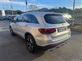 MERCEDES GLC SUV d 4Matic Sport