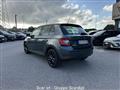 SKODA FABIA 1.0 MPI 60 CV Twin Color Nero