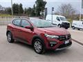 DACIA NUOVA SANDERO STEPWAY Stepway 1.0 TCe 90 CV Comfort