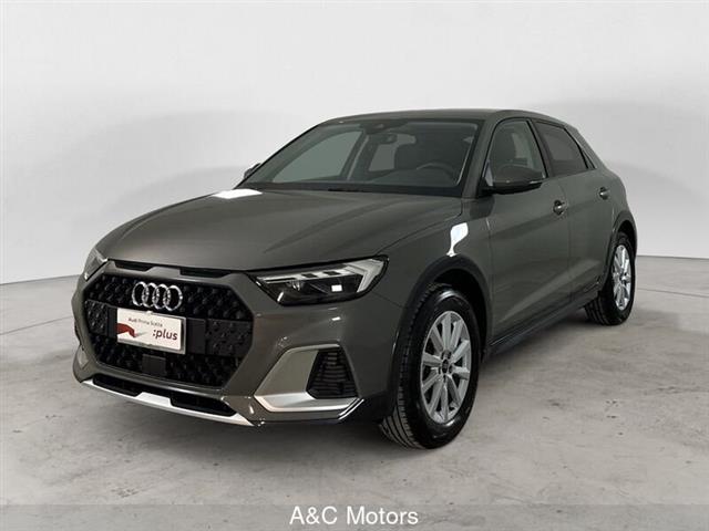 AUDI A1 ALLSTREET A1 allstreet 30 TFSI S tronic Business